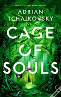 Capa do artigo Cage Of Souls
