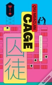 Capa do artigo Cage