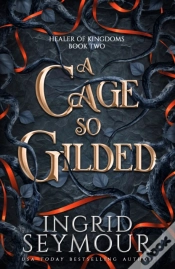 Capa do artigo Cage So Gilded