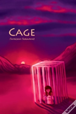 Capa do artigo Cage