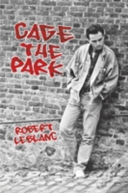 Cage The Park