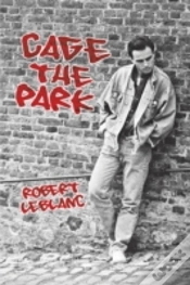 Capa do artigo Cage The Park