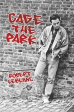 Capa do artigo Cage The Park