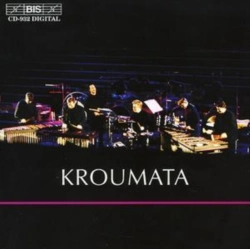 Capa do artigo Cage/third Construction - CD