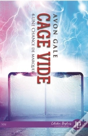 Capa do artigo Cage Vide Tome 4 ; Une Chance De Marquer