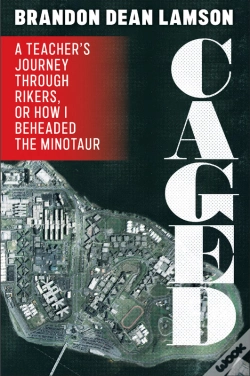 Capa do artigo Caged