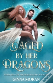 Capa do artigo Caged By Her Dragons