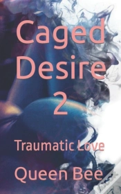 Capa do artigo Caged Desire 2