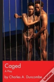 Capa do artigo Caged