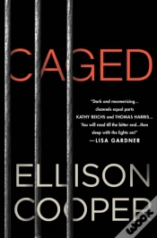 Capa do artigo Caged