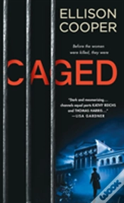Capa do artigo Caged