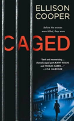 Capa do artigo Caged