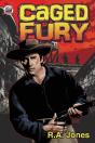 Caged Fury - Preview
