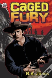Caged Fury