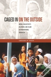 Capa do artigo Caged In On The Outside