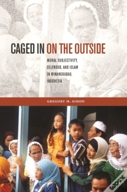 Capa do artigo Caged In On The Outside