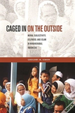 Capa do artigo Caged In On The Outside