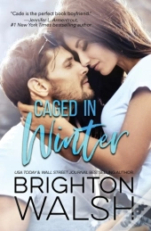 Caged In Winter