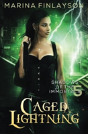 Caged Lightning - Preview
