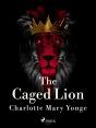 Caged Lion - Preview