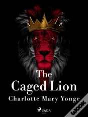 Capa do artigo Caged Lion