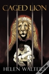 Caged Lion