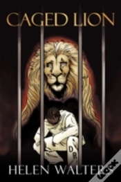 Capa do artigo Caged Lion