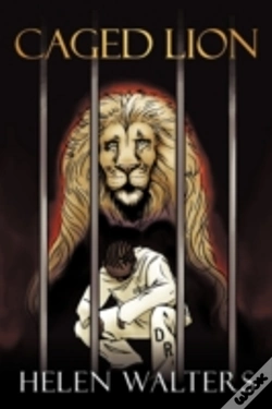 Capa do artigo Caged Lion