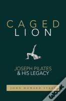 Caged Lion