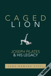 Capa do artigo Caged Lion