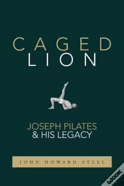 Capa do artigo Caged Lion