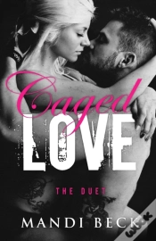Capa do artigo Caged Love Duet