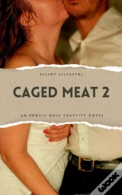 Capa do artigo Caged Meat 2