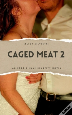 Capa do artigo Caged Meat 2
