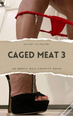 Capa do artigo Caged Meat 3