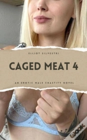 Capa do artigo Caged Meat 4