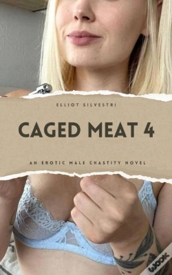 Capa do artigo Caged Meat 4
