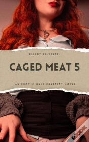 Capa do artigo Caged Meat 5