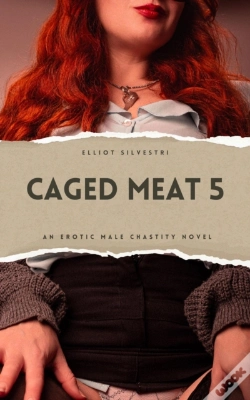 Capa do artigo Caged Meat 5