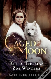 Capa do artigo Caged Moon