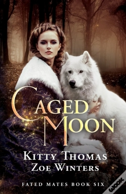 Capa do artigo Caged Moon