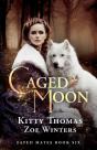 Caged Moon - Preview