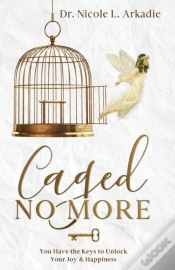 Capa do artigo Caged No More