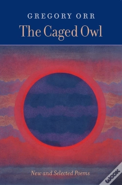 Capa do artigo Caged Owl