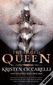 Capa do artigo Caged Queen