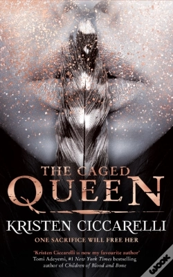 Capa do artigo Caged Queen