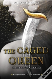 Capa do artigo Caged Queen