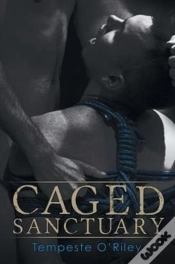 Capa do artigo Caged Sanctuary