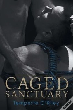 Capa do artigo Caged Sanctuary