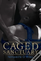 Capa do artigo Caged Sanctuary